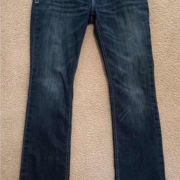 Cinch Ian Men’s Jeans 34x38 - Picture 4 of 4